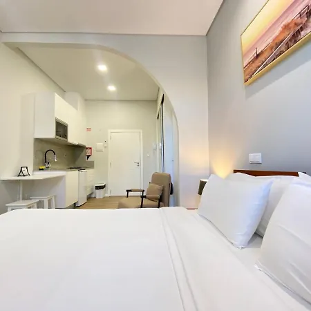 Canto Doce Oda ve Kahvaltı *