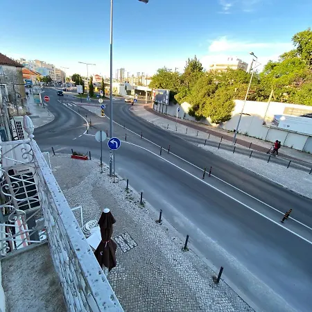 Canto Doce Oda ve Kahvaltı *