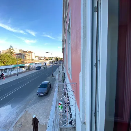 Canto Doce Oda ve Kahvaltı