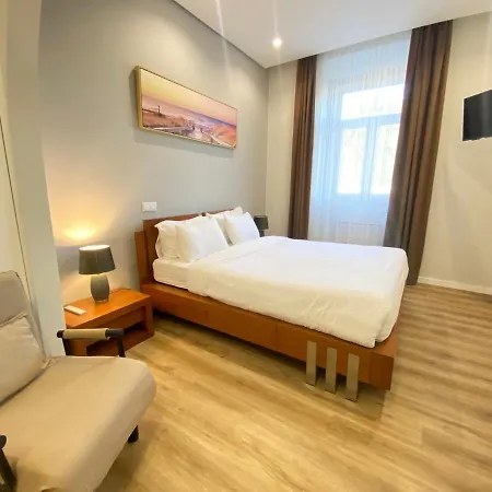 Panzió Canto Doce Setúbal