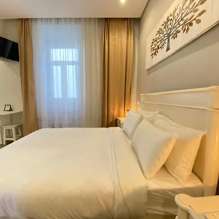 Canto Doce Bed & Breakfast