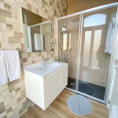 Bed & Breakfast Canto Doce *