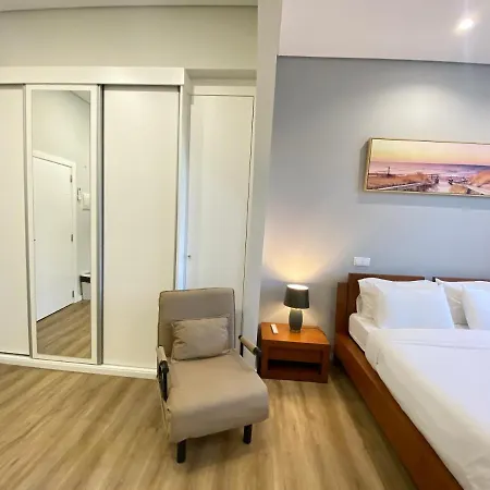 Canto Doce Bed & Breakfast