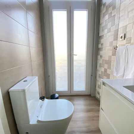 Canto Doce Frühstückspension