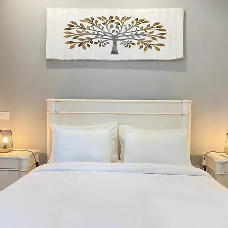 Bed & Breakfast Canto Doce