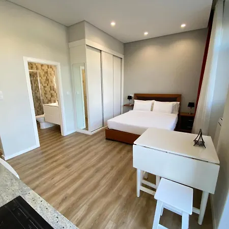 Bed & Breakfast Canto Doce