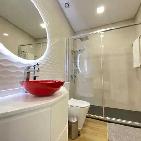 Canto Doce Bed & Breakfast