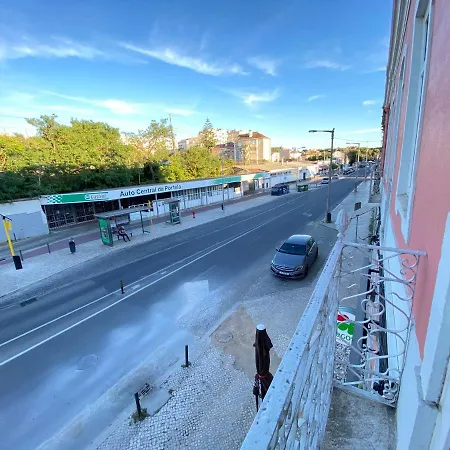 Canto Doce Panzió *