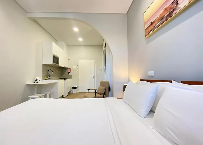 Canto Doce Bed & Breakfast *