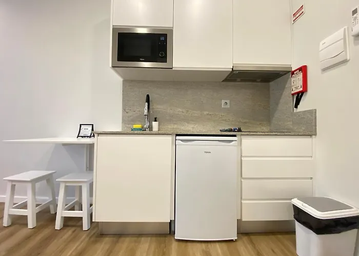 Canto Doce Bed & Breakfast *