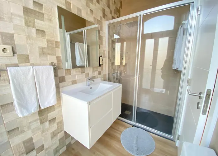 Bed & Breakfast Canto Doce *