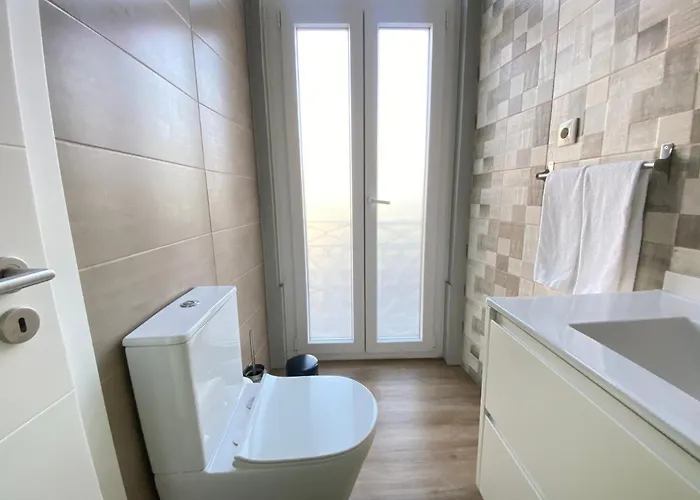 Canto Doce Bed & Breakfast