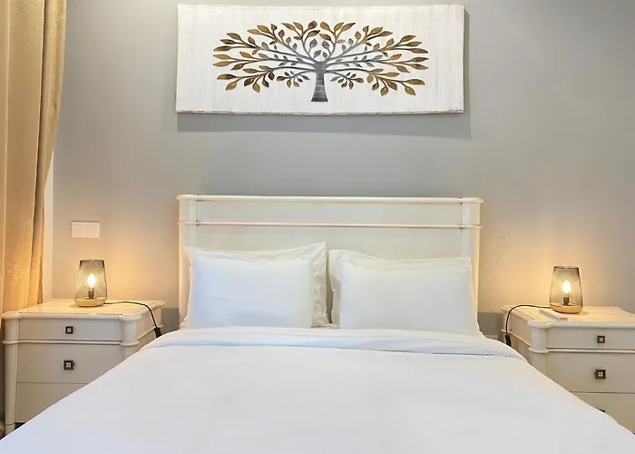 Bed & Breakfast Canto Doce