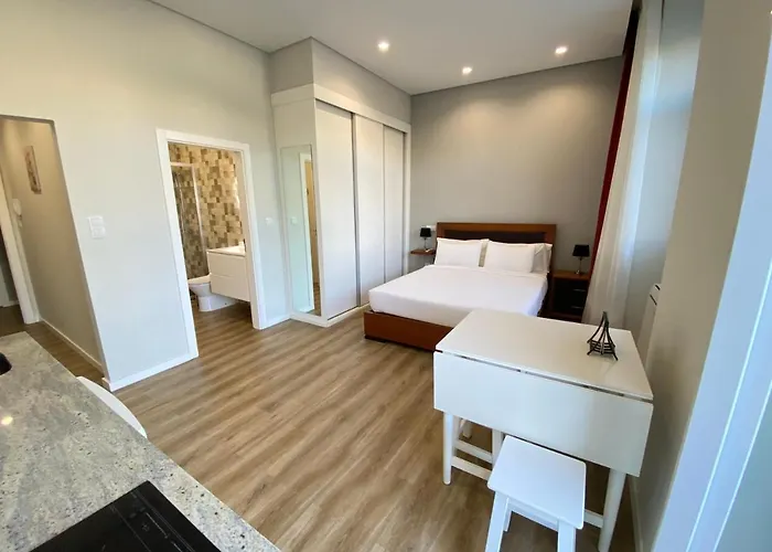 Bed & Breakfast Canto Doce