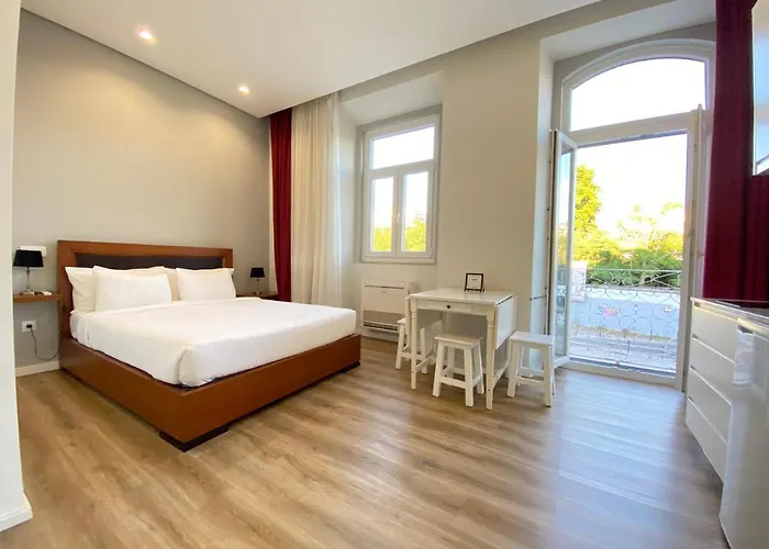 Bed & Breakfast Canto Doce Setúbal